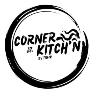 corner kitchen
